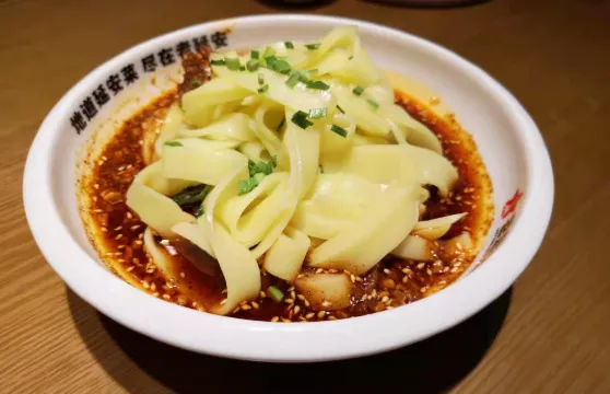 老延安·延安菜·小米加步槍（寶塔山店）