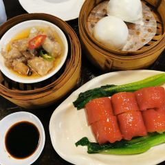 Tian Yun Lai Hong Kong Dessert Specialty Store User Photo