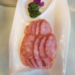 五粮液海鲜大酒店(文博城店) User Photo