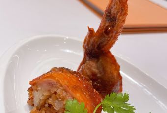 舟山希爾頓酒店·開自助餐廳用戶圖片