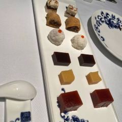 耳朵眼會館（鼓樓店）張用戶圖片