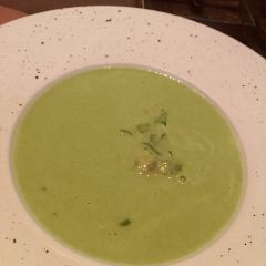 Fifty 8º Grill User Photo