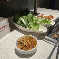 海底捞火锅(建发大阅城店) User Photo