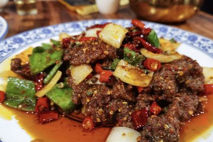 邱肥肠(巴州店)