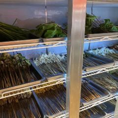 灌州老板凳砂锅串串香(巴塘店) User Photo