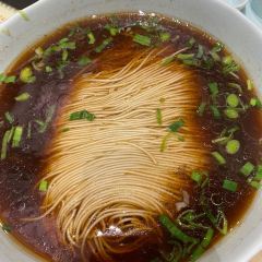 MIANZHIFU User Photo