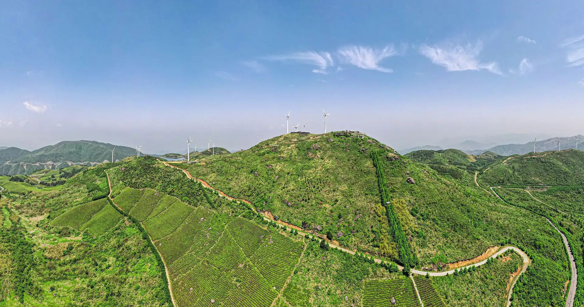 Hotels near Baiyun Scenic Area
