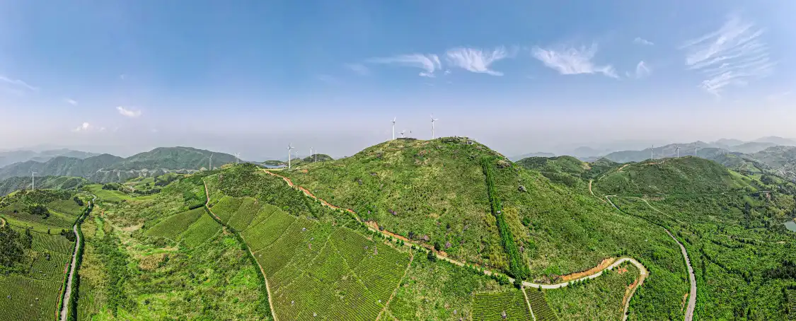 Hotel in zona Baiyun Scenic Area