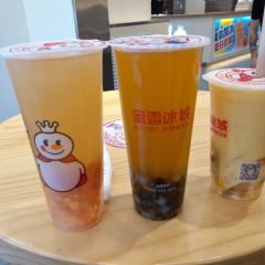 Mixuebingcheng (qianxi'er) User Photo
