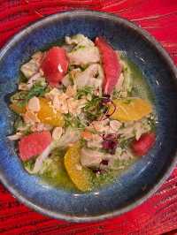 Foodie Diaries: Nachos and Margaritas 