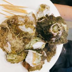 東極·心安會民宿（懸崖旅拍店）·海浜味道張用戶圖片