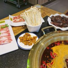 超级李毛肚火锅(解放碑总店) User Photo