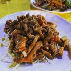 HU BIAN HUANG SHAN FAN 여행 사진