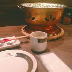 Chef Chu's User Photo