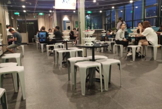 海底撈火鍋（解放路店）張用戶圖片