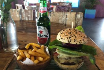 Single Fin User Photo