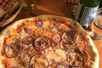 Ristorante Pizzeria Venedik