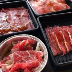 肉坊燒肉 User Photo