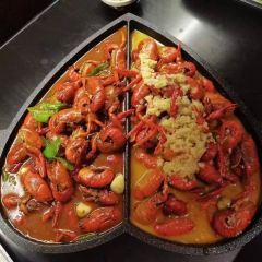老淮安·淮安菜(楚香阁店) User Photo