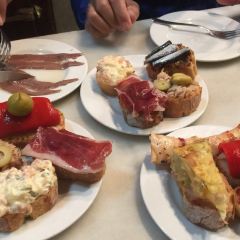 El Xampanyet User Photo