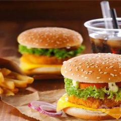 Little Home Bakery User Photo