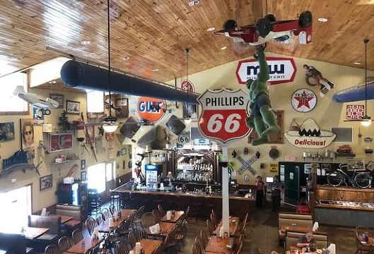 Red Robin Gourmet Burgers