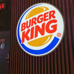 漢堡王（運河外灘店）張用戶圖片