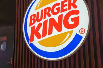 漢堡王（運河外灘店）