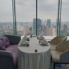 Blue Heaven Revolving Restaurant User Photo