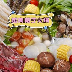 FAT PHO大發越南粉(新天地店)張用戶圖片