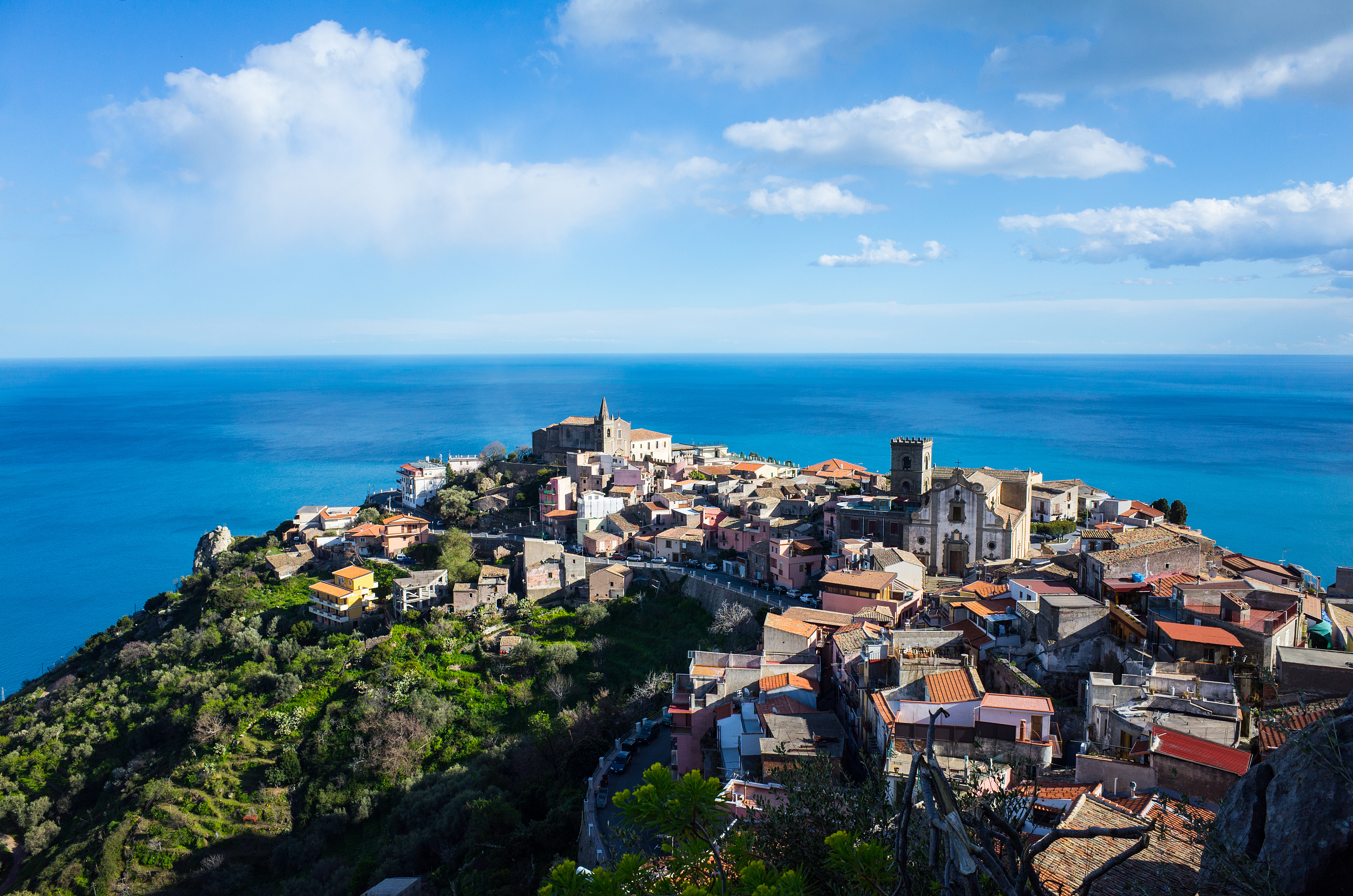 2025 Sicili Travel Guide: Must-see attractions, popular food, hotels, transportation routes (updated in June)