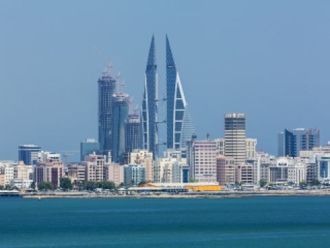 ตั๋วเครื่องบินกัลฟ์แอร์ ดูไบ-บาห์เรน