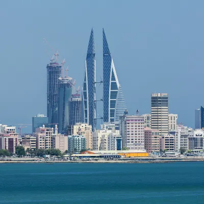 Hotels in der Nähe Bahrain International Circuit F1