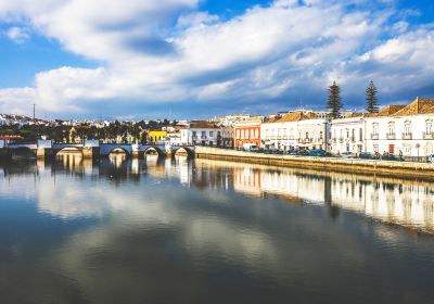 Tavira