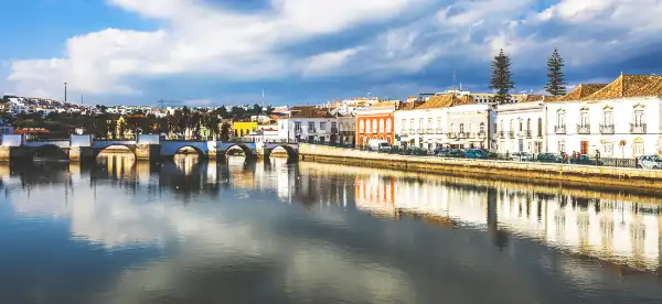 Hotels in Tavira