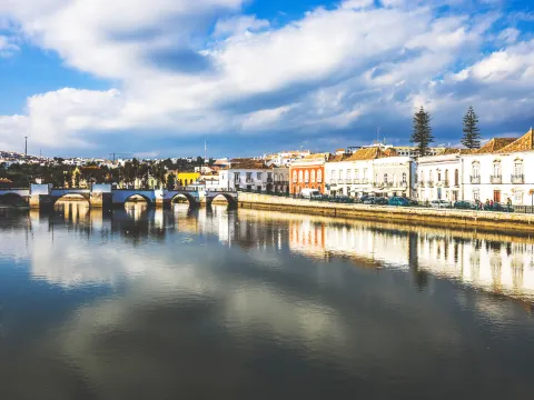 Tavira