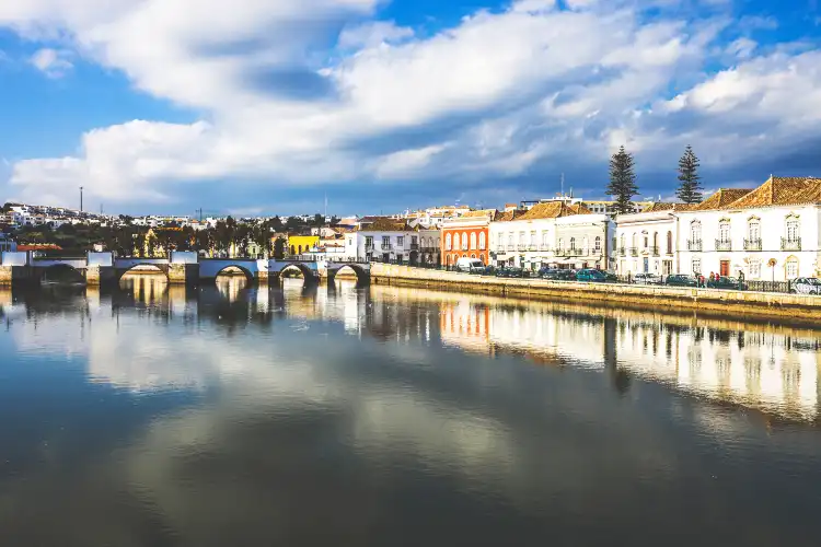 Hotels in Tavira