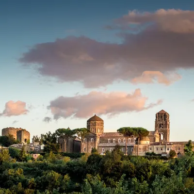 Hotel dekat Chiesa di Maria Santissima del Carmine e San Giovanni Bosco