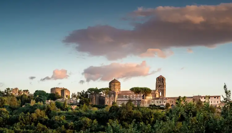 Caserta Vecchia