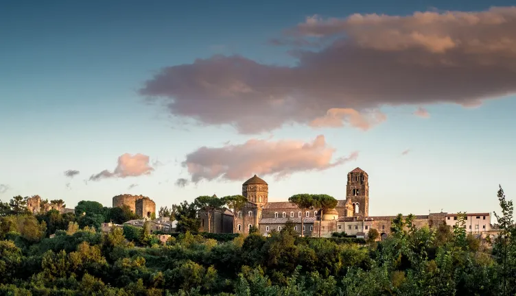 Chiesa di San Prisco e Agnello周辺のホテル