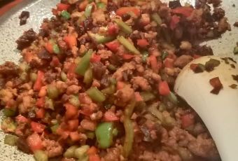 spicy city User Photo