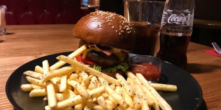 Ravintola Punkaharju