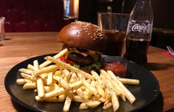 Ravintola Punkaharju