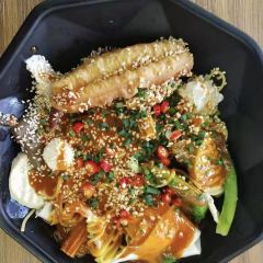 杨国福麻辣烫(额济纳旗店) User Photo