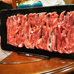 喜來順經典涮肉坊張用戶圖片