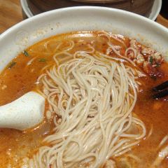 万寿斋(IST艾尚天地店) User Photo