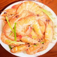 Osetra Seafood & Steaks User Photo