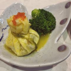 ChaoShanLou User Photo