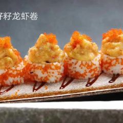 Sushi House Sushi Buffet張用戶圖片