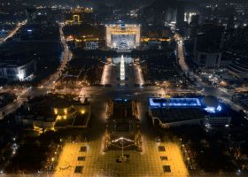 Flüge mit Chengdu Airlines nach Shihezi